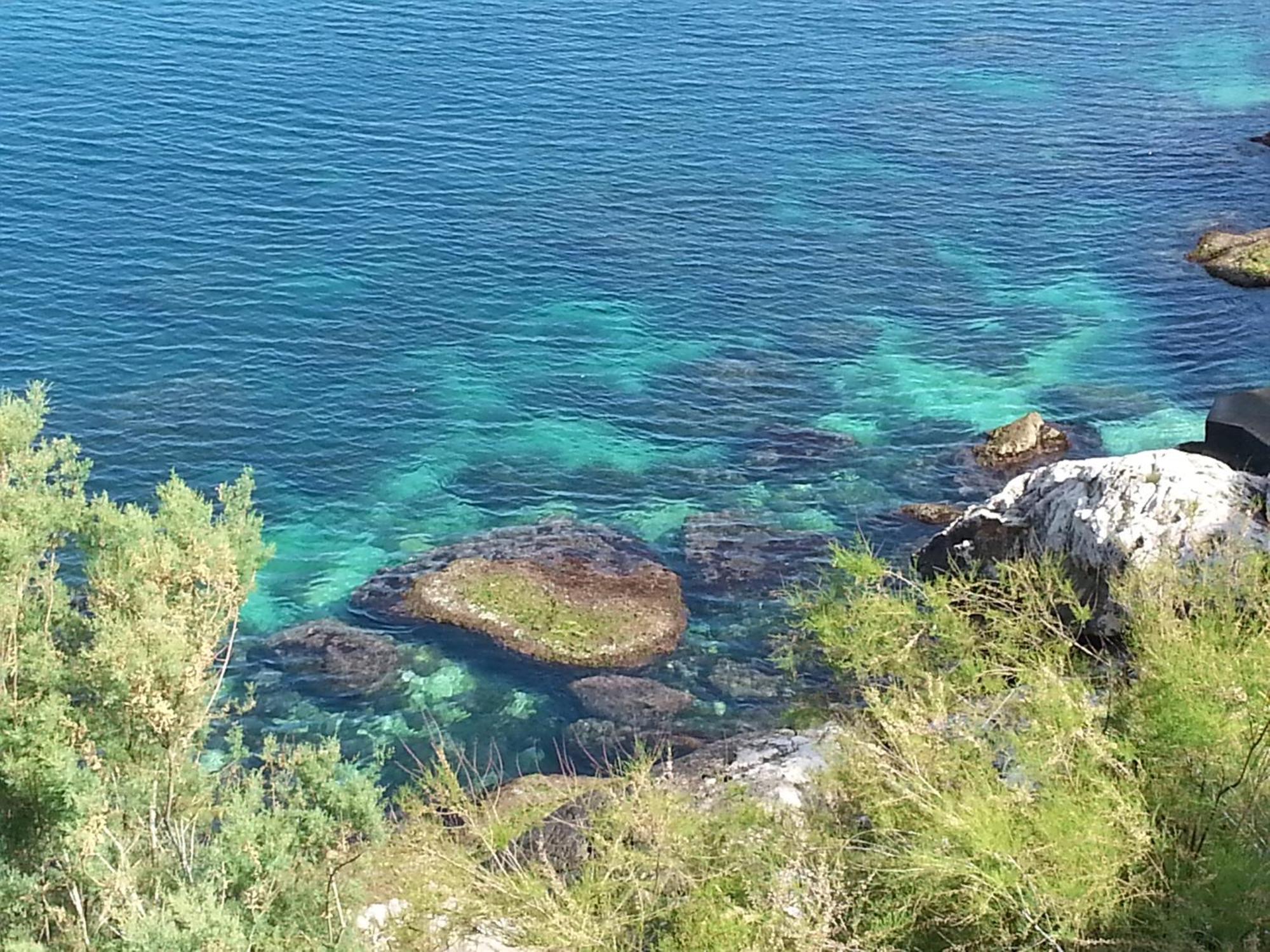 Vero Sicily - Villa Acqua Chiara Bagheria Exterior foto