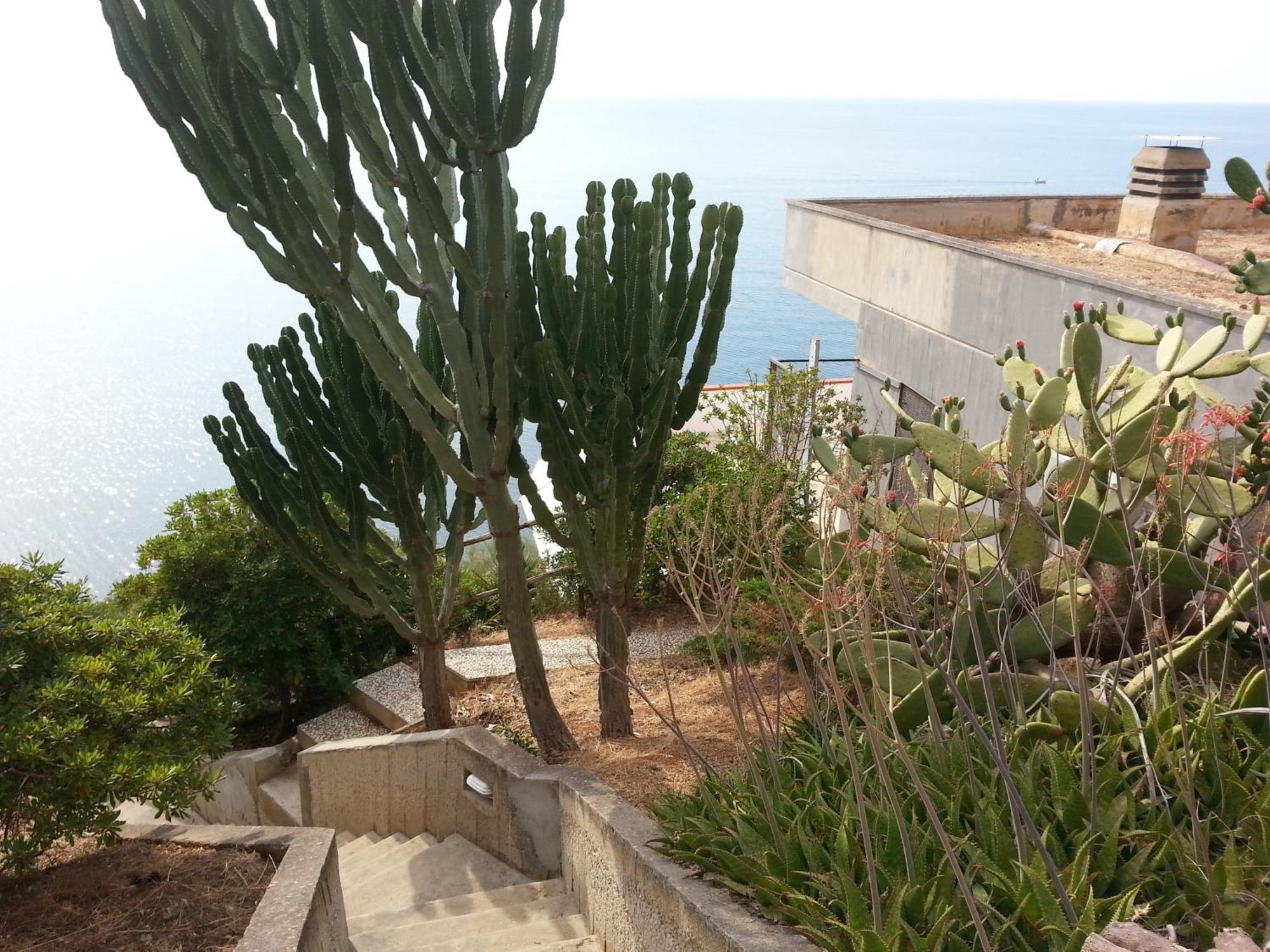 Vero Sicily - Villa Acqua Chiara Bagheria Exterior foto