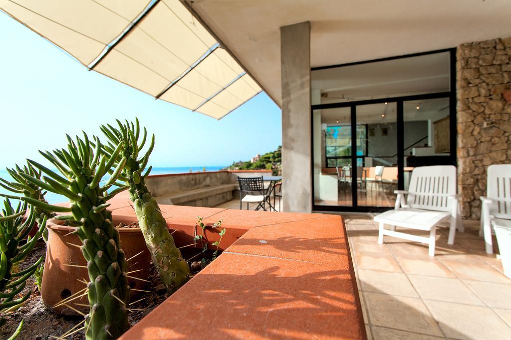 Vero Sicily - Villa Acqua Chiara Bagheria Cameră foto