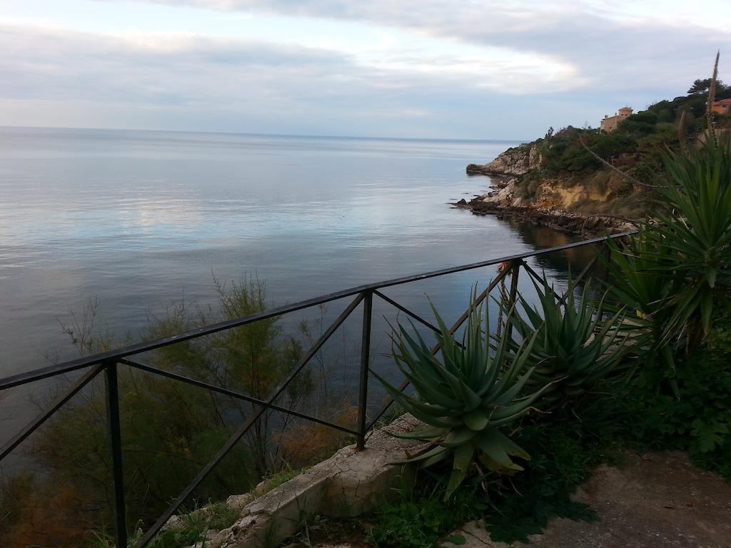 Vero Sicily - Villa Acqua Chiara Bagheria Cameră foto