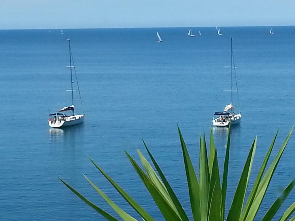 Vero Sicily - Villa Acqua Chiara Bagheria Cameră foto