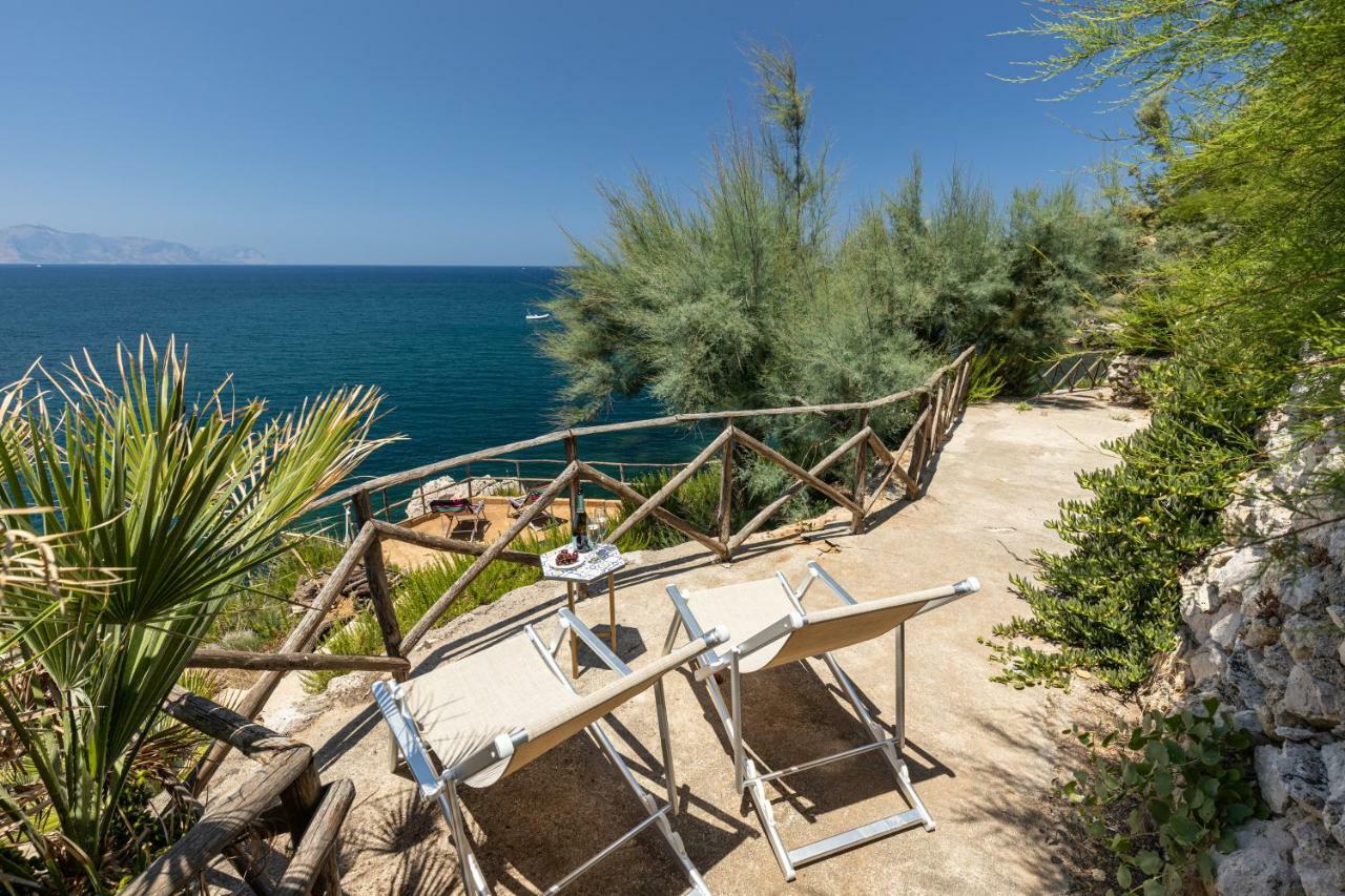 Vero Sicily - Villa Acqua Chiara Bagheria Exterior foto