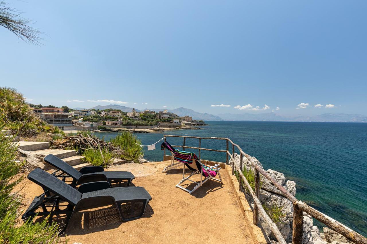 Vero Sicily - Villa Acqua Chiara Bagheria Exterior foto