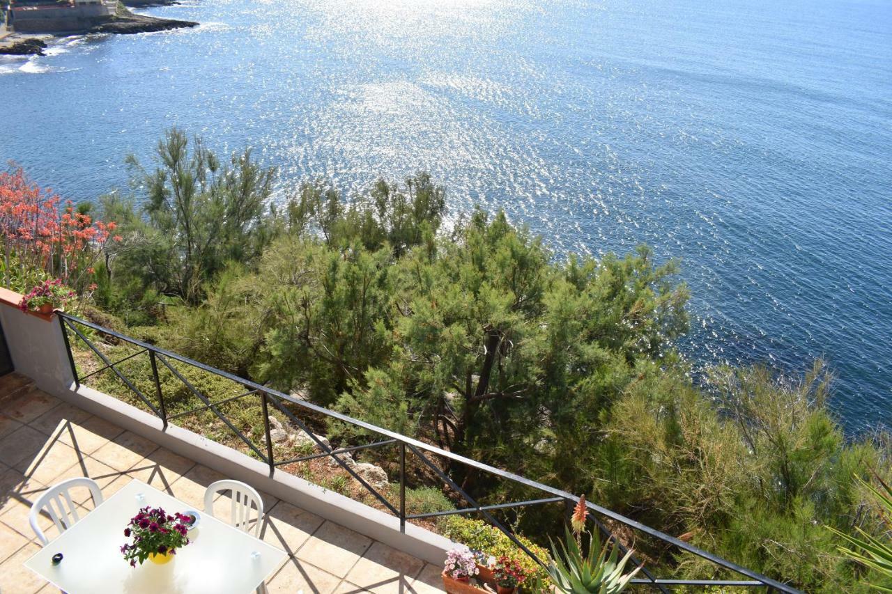 Vero Sicily - Villa Acqua Chiara Bagheria Exterior foto