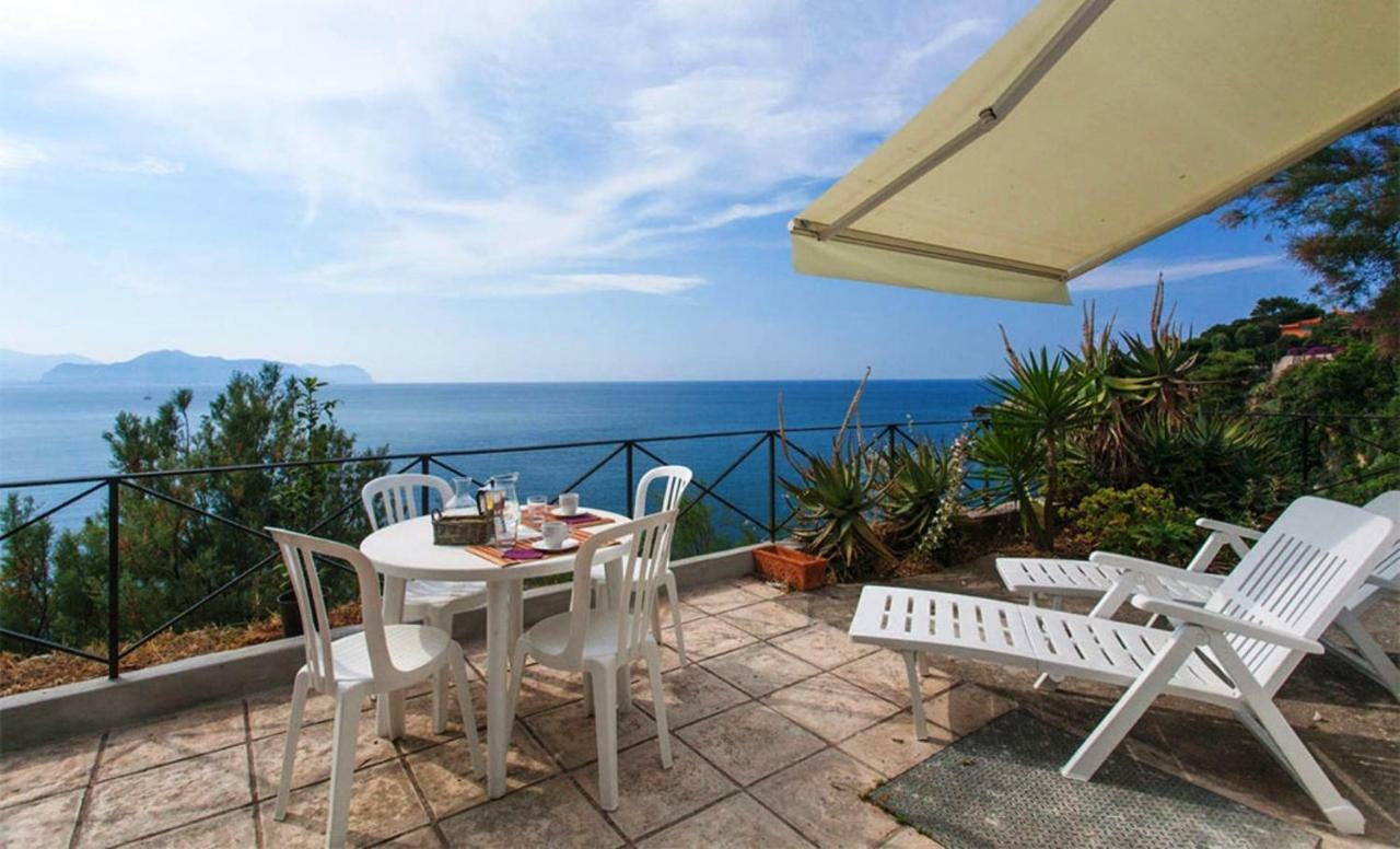 Vero Sicily - Villa Acqua Chiara Bagheria Exterior foto