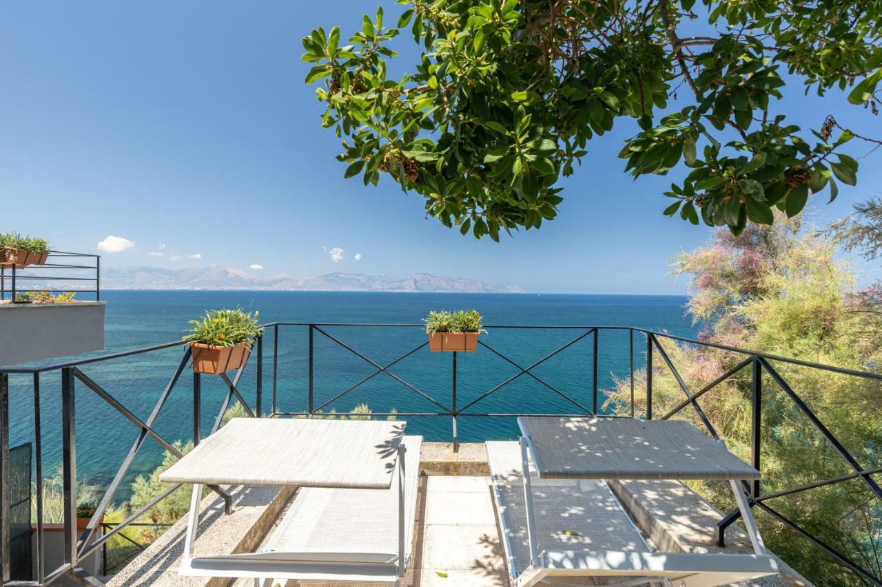 Vero Sicily - Villa Acqua Chiara Bagheria Exterior foto