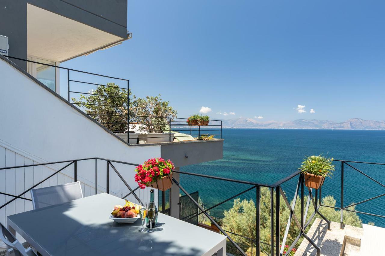 Vero Sicily - Villa Acqua Chiara Bagheria Exterior foto